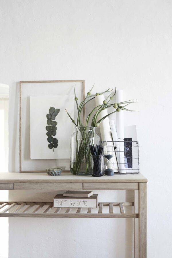 Klassik Console table