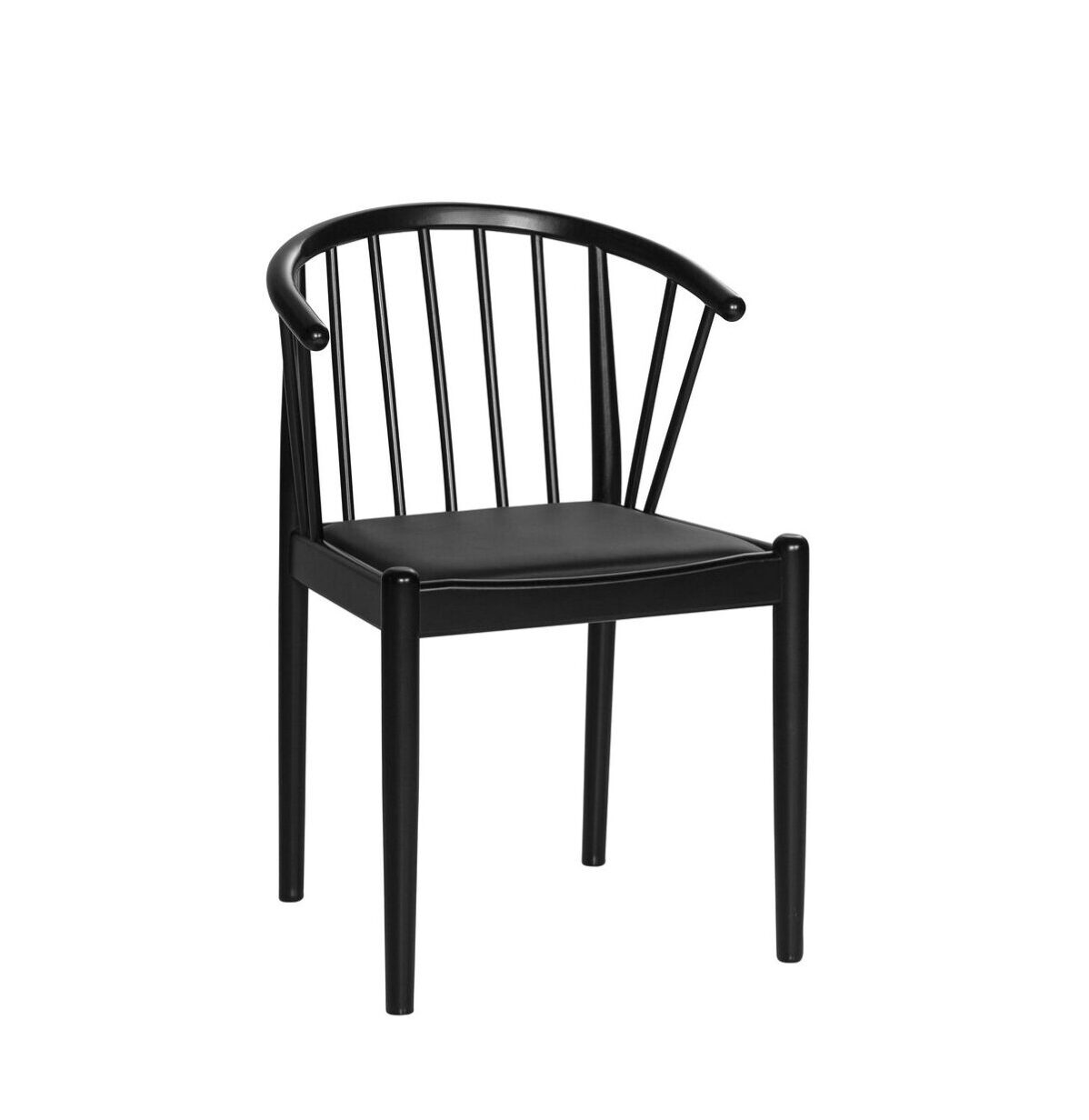 Haslev Linneberg chair